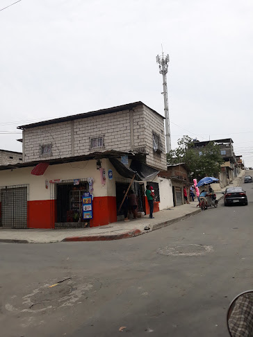 Comentarios y opiniones de Iglesia Católica Nuestra Señora de La Consolata | Guayaquil