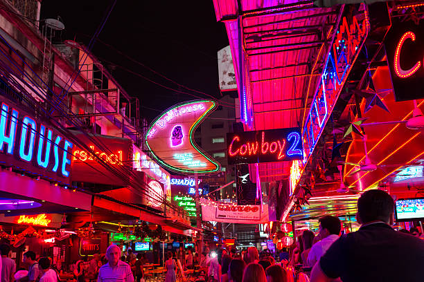 Tourism in Bangkok: visits that you should not miss