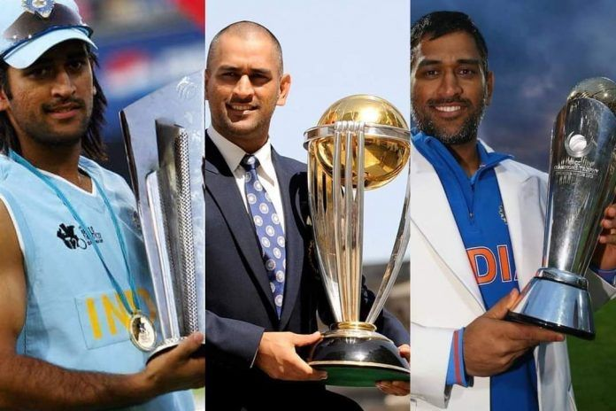 Top 10 records of MS Dhoni: Here we discuss the top 10 records of MS Dhoni. MSD is a very popular Indian cricketer and he was born in Ranchi
