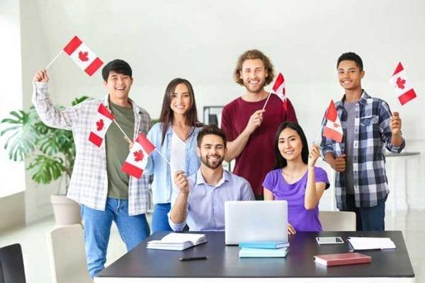 Tổng hợp kinh nghiệm du học Canada cho học sinh, sinh viên Việt Nam