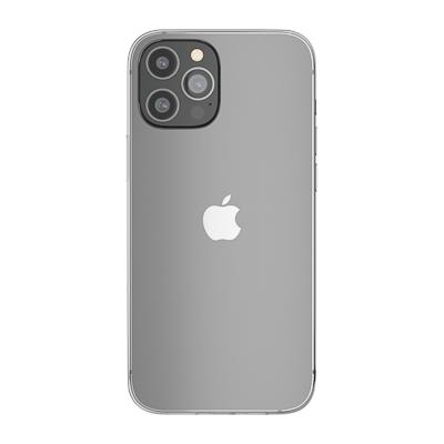 Чехол для смартфона Прозрачный, iP - 12 pro max, FORZA, арт.№ 470-145