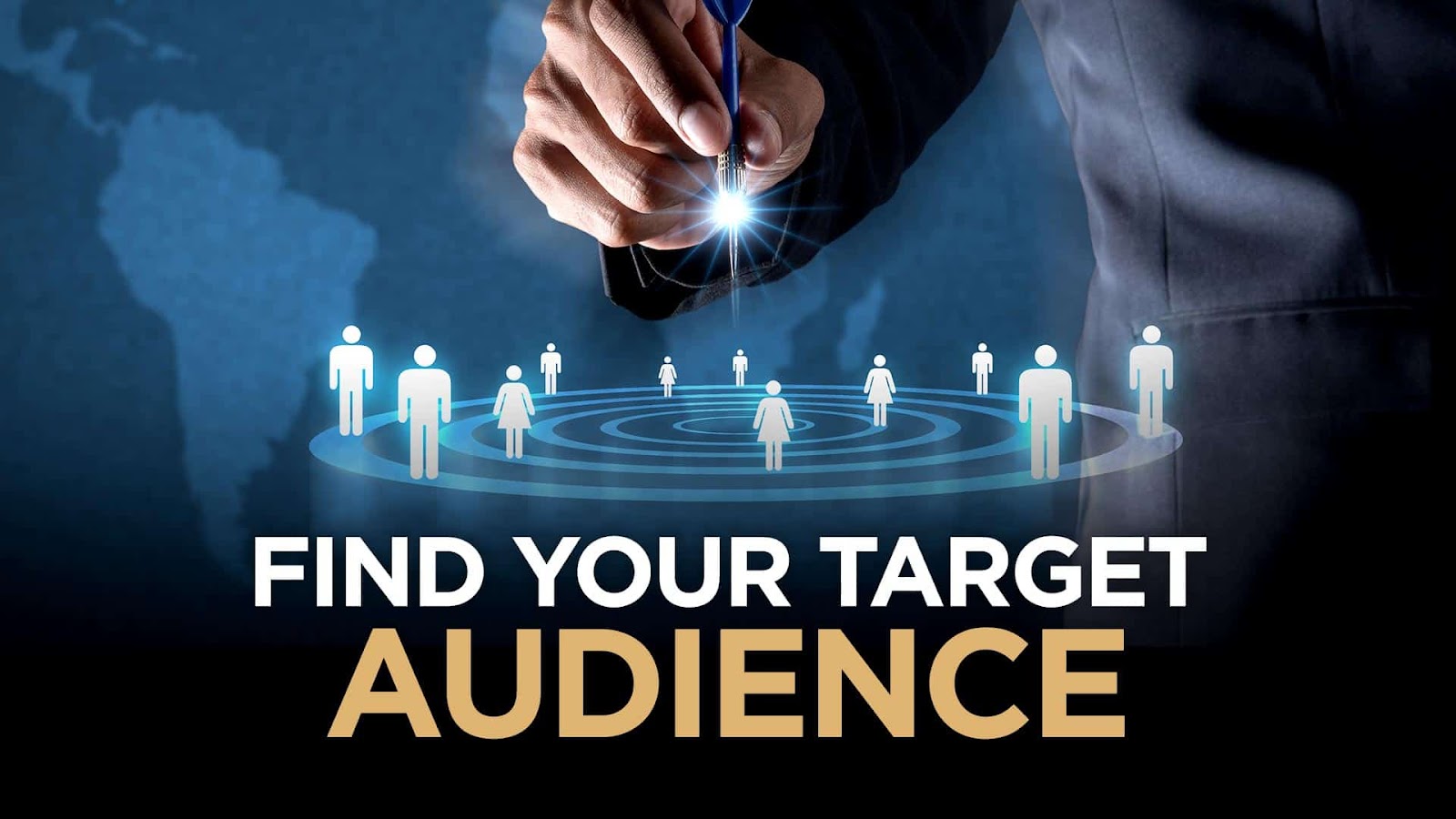 9 Reasons to Consider Students as Your Target Audience