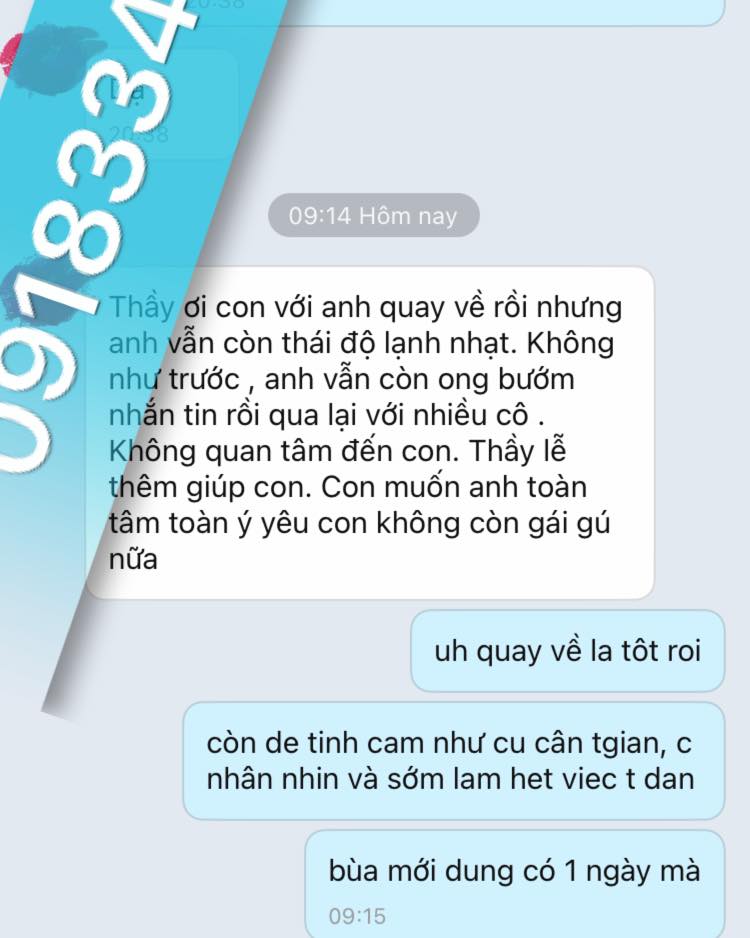 làm sao để buôn may bán đắt