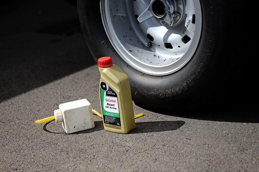 Best Racing Brake Fluid - The Complete Guide