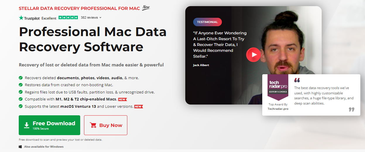 Lost Excel Files on Mac