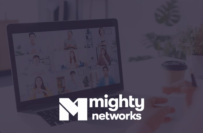 Mighty networks