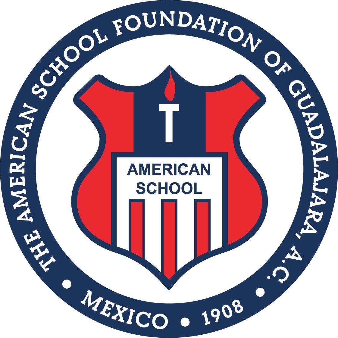 ASFG Logo