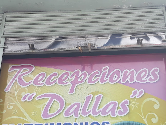 Opiniones de Restaurante Dallas en Quito - Organizador de eventos