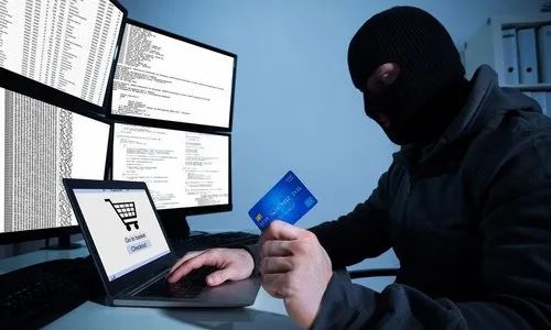 What Is Credit Card Abuse 
