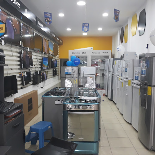 Opiniones de Auvi en Cuenca - Tienda de electrodomésticos