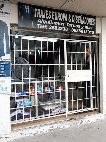 Guayaquil 090507