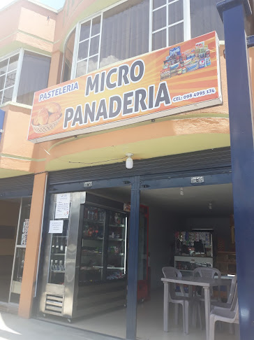 Opiniones de Micro Panaderia en Quito - Panadería