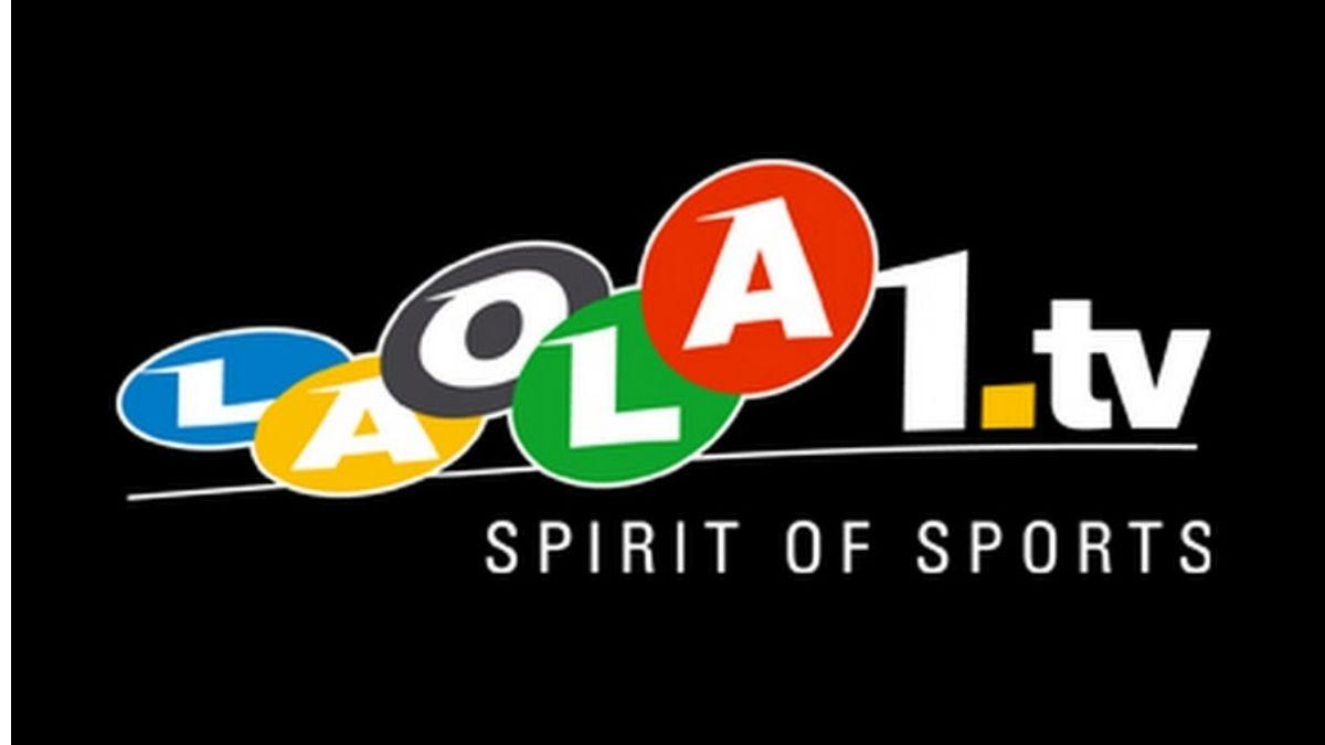 Laola1. tv logo