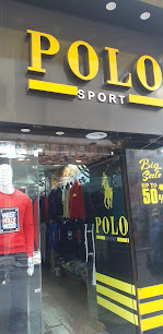 Polo Sport
