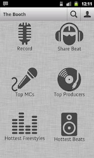 Download The Booth Rap Studio Pro apk