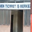 Türkmen Ticaret İş Merkezi