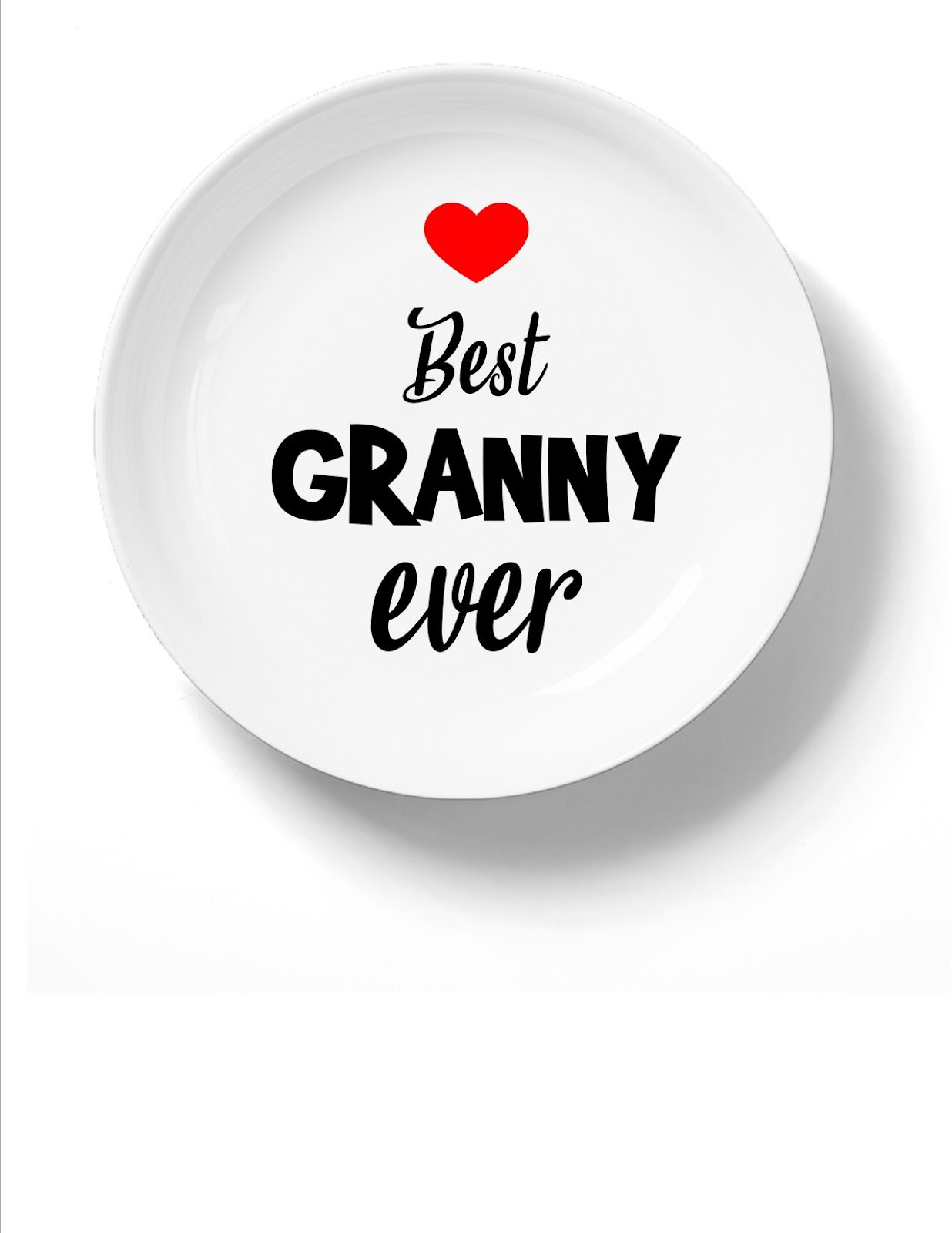 personalized grandma gift ideas