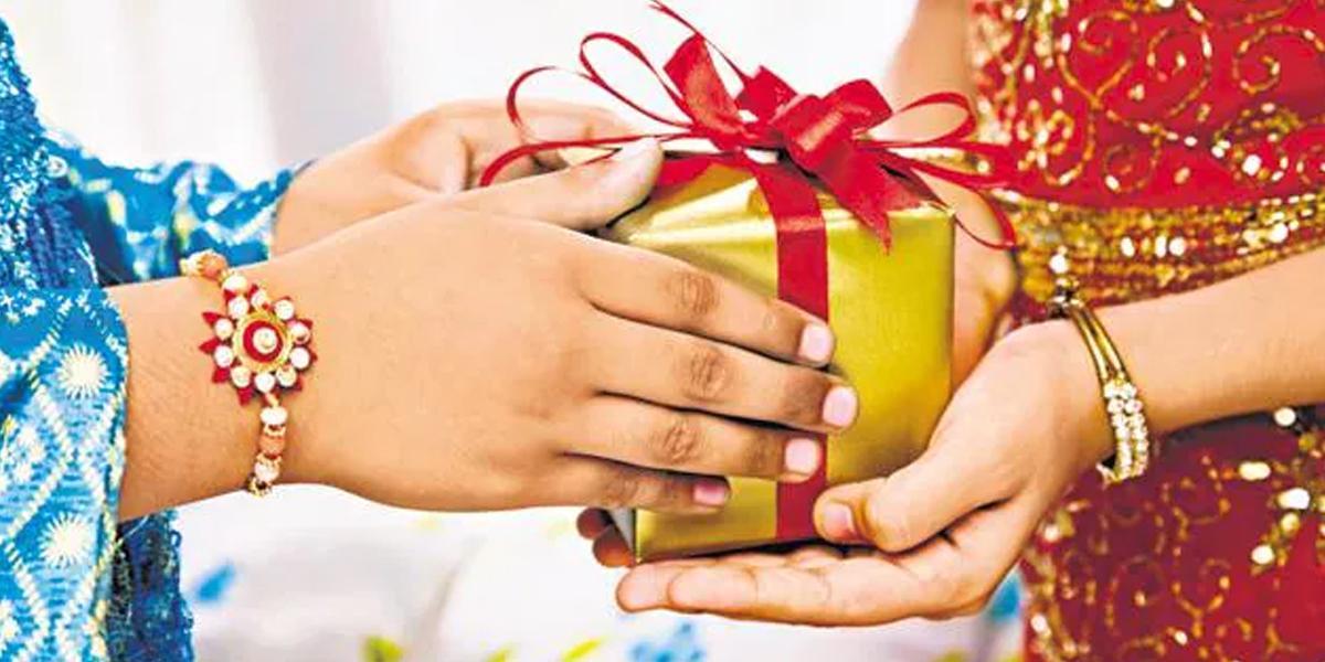 gift for rakshabandhan