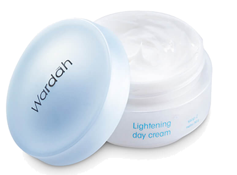 Cream Pemutih Wajah yang Bagus Cepat Aman &amp; Permanen