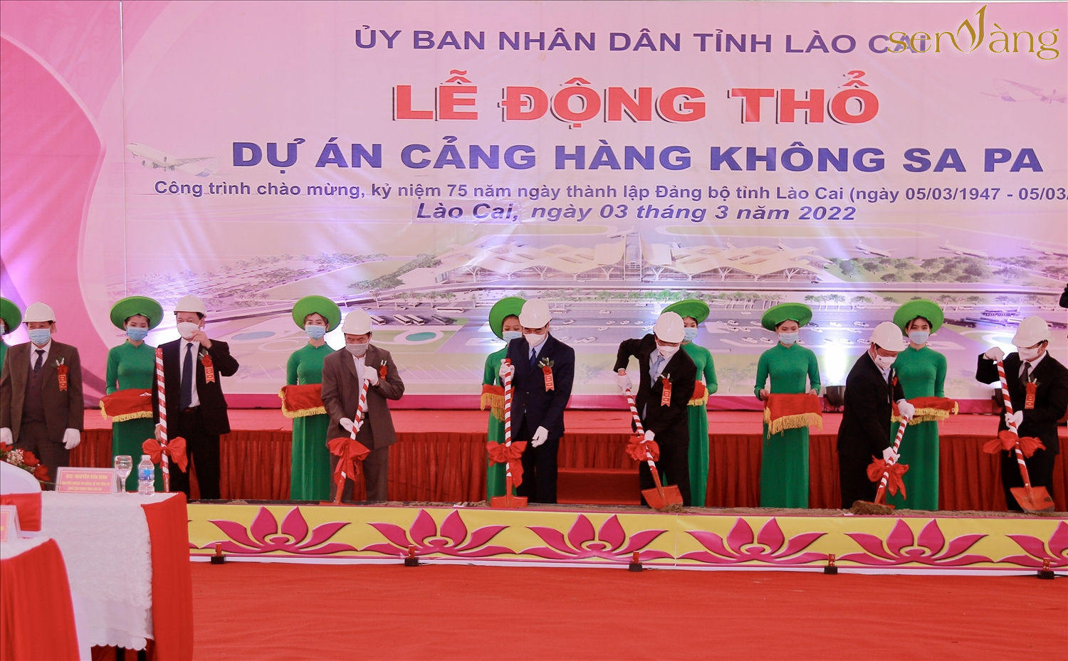 Quy hoạch vùng tỉnh Lào Cai