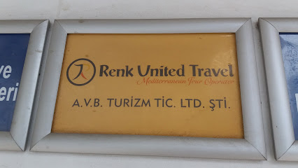 Renk United Travel