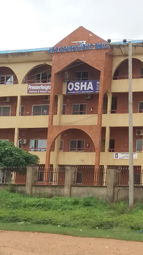 Greenbox Facilities, Suite CE, 10, Sparklight Mall, Durumi, Abuja, Nigeria, Shipping Company, state Federal Capital Territory