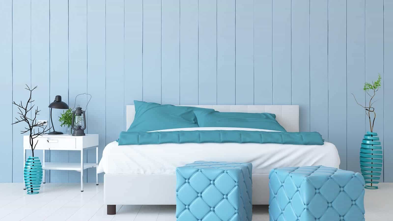 Colores para dormitorio