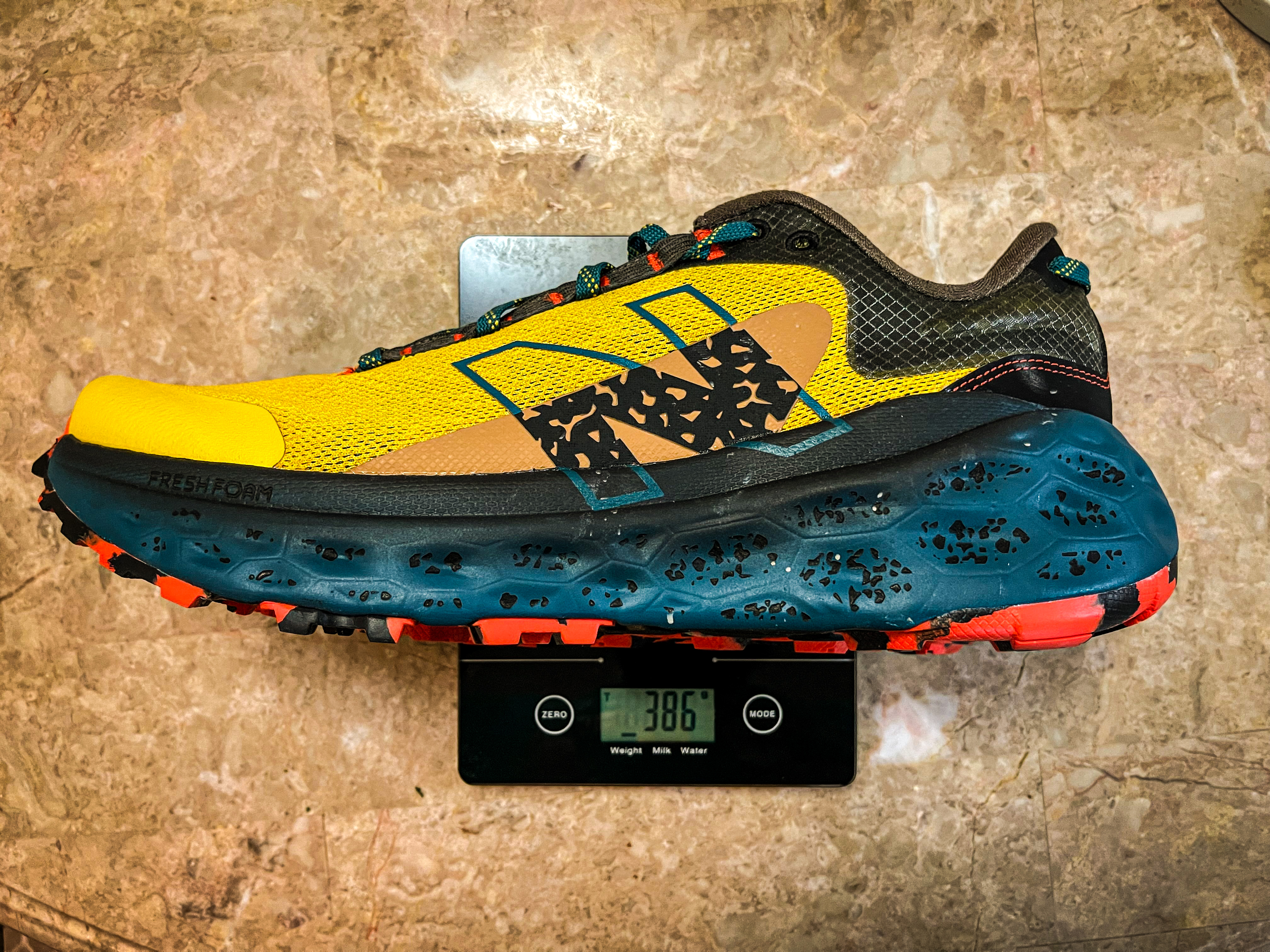 Road Run: New Balance Foam More Trail v2 Multi Tester Review: Soft, Max Cushion, Friendly. Now More Technical Trails Ready!