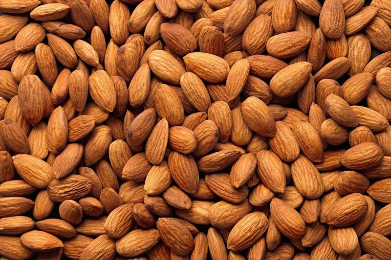 Almendras
