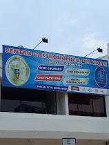 Centro Gastronómico Del Valle