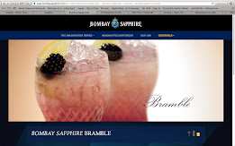 Bombay Sapphire Shopportunity