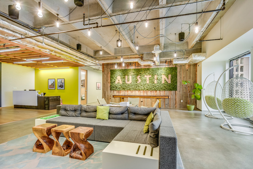 Coworking Space Austin: 14 Best Spaces Pricing, & Location 8