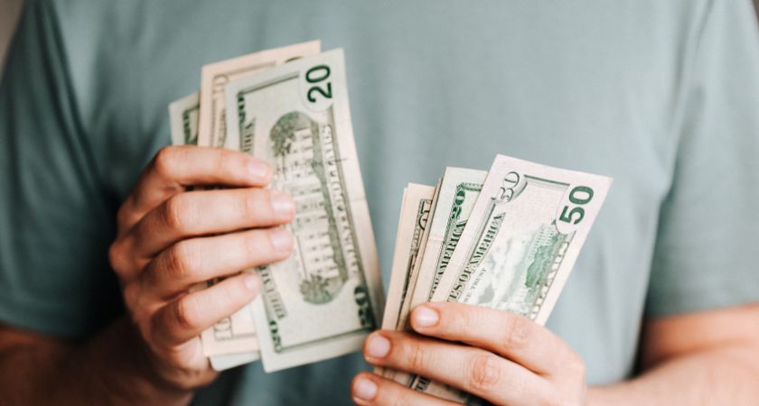 Khoản vay Vietcredit 