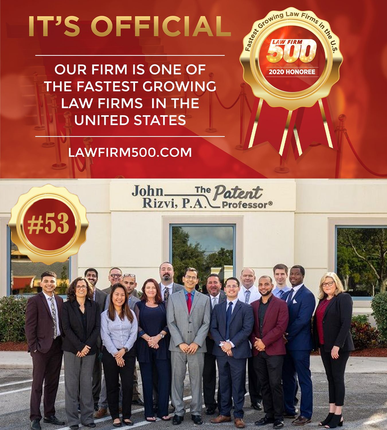 Law Firm 500 1