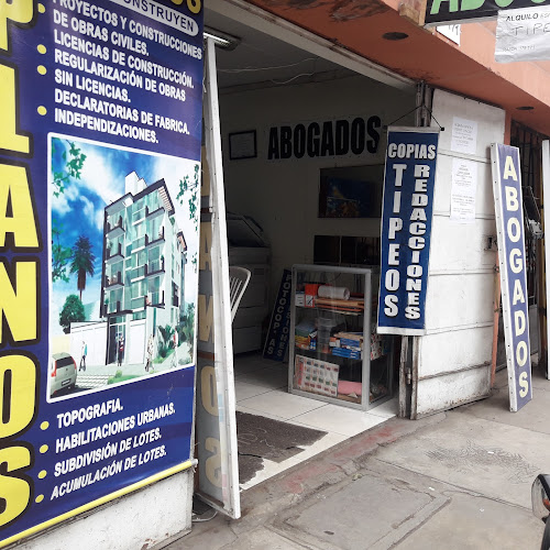 Abogados & Ingenieros