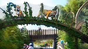 South East Asia Development | Auckland Zoo