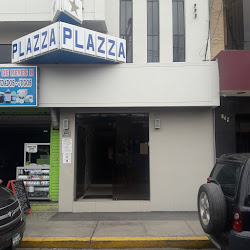 Hotel Plazza