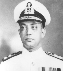 Admiral Ram Dass Katari