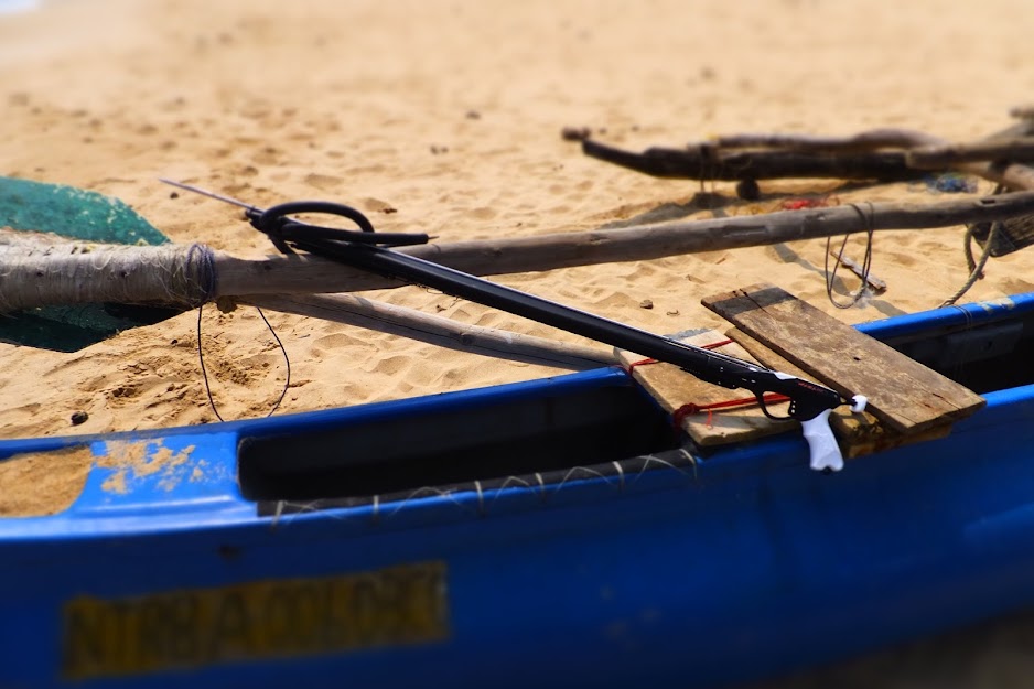 История одного необычного путешествия