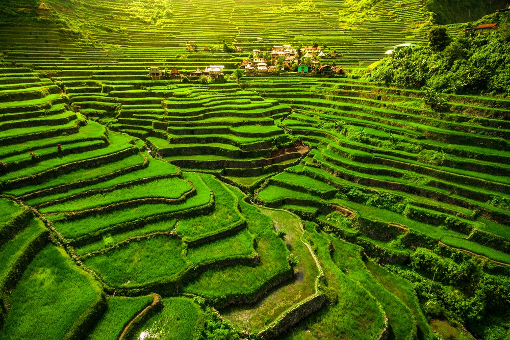 Banaue