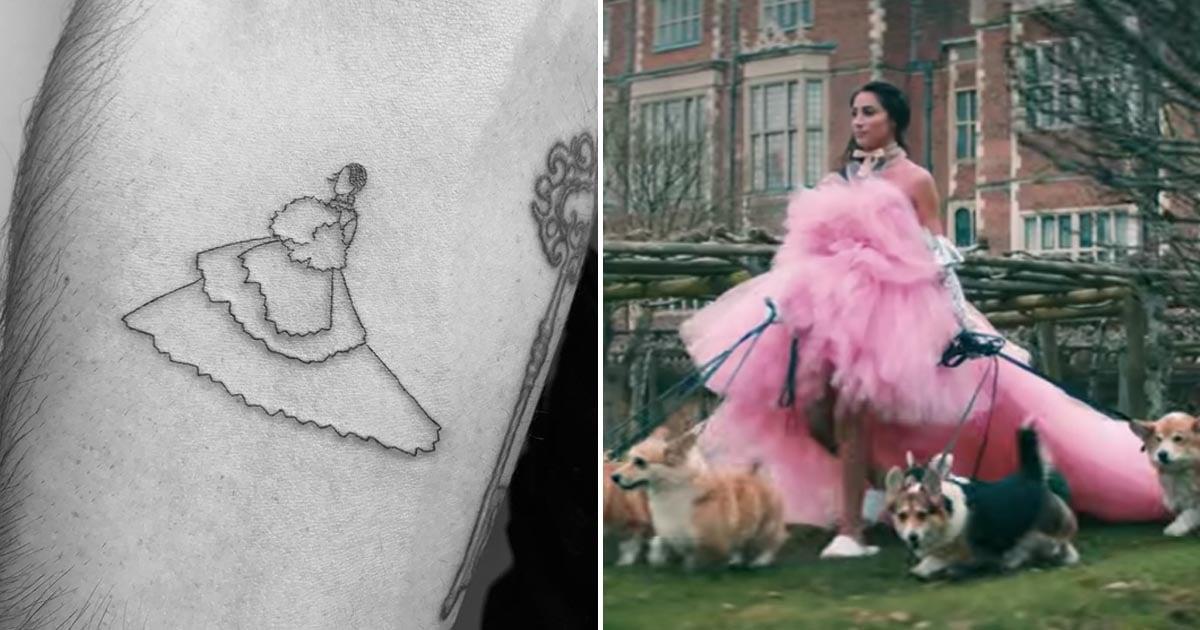 Kevin Jonas Gets Tattoo of Wife Danielle Inspired by Sucker | POPSUGAR  Beauty