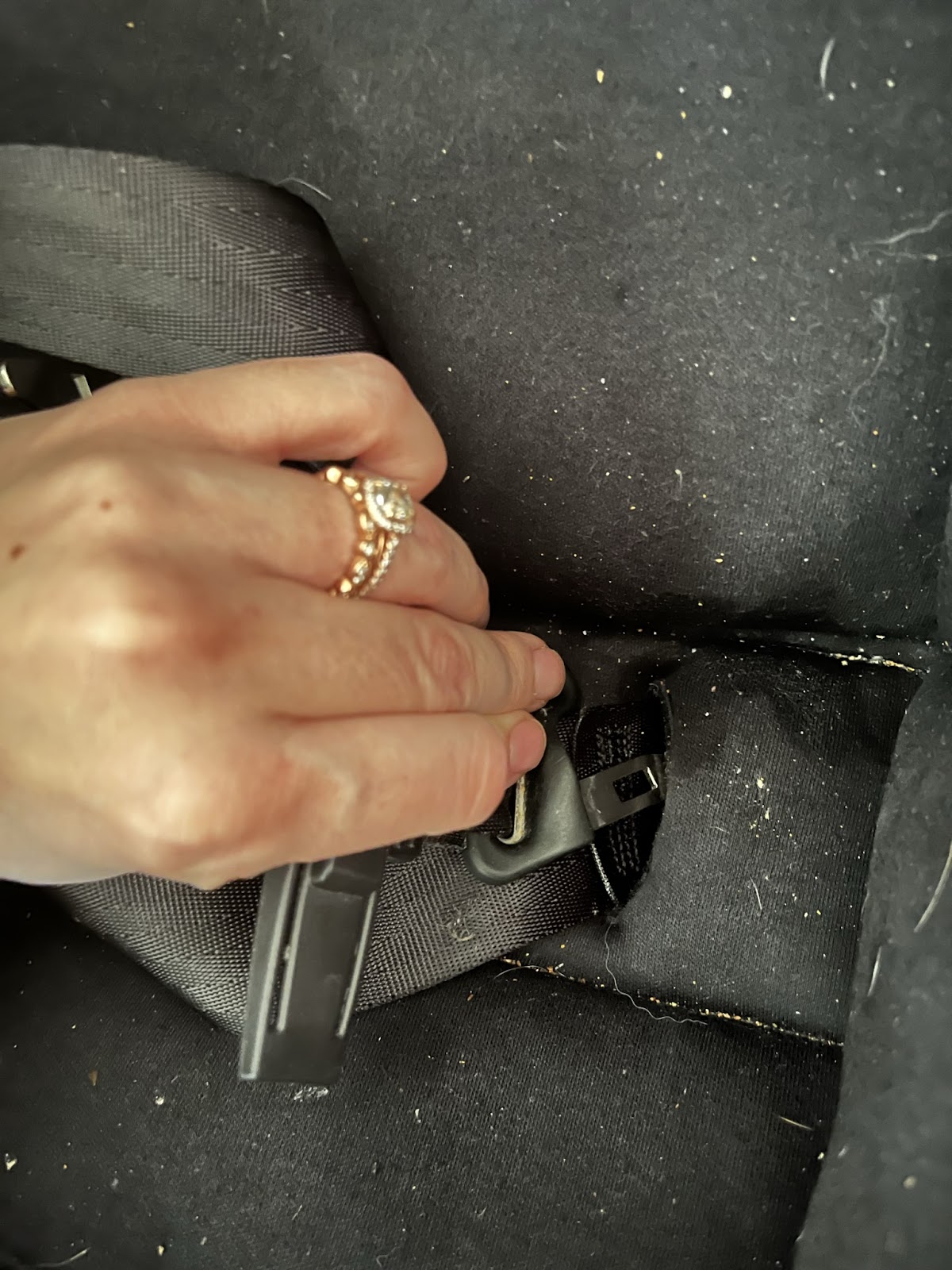 How to Wash the Nuna PIPA Car Seat StepByStep (Photos) The Stroller Mom