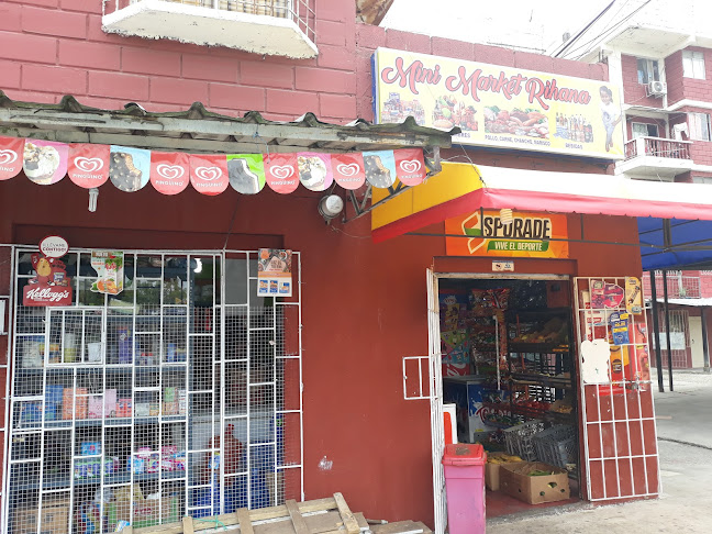 Tienda Norma Naula - Guayaquil