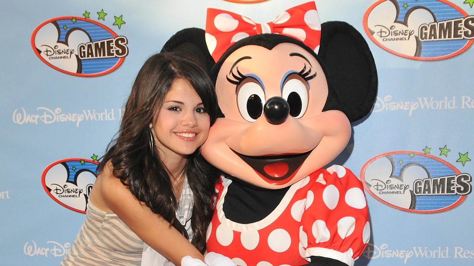 Selena Gomez Disney