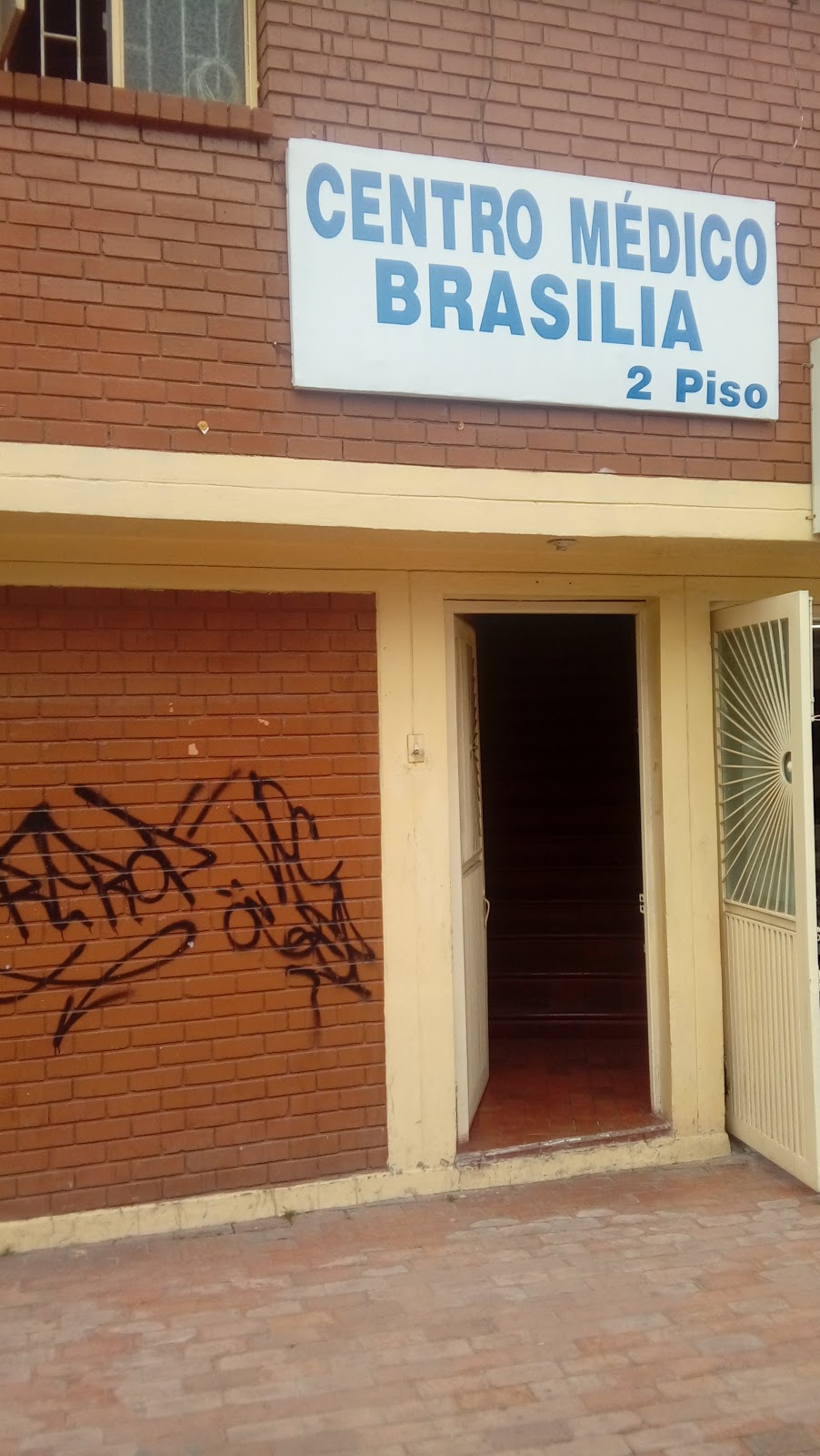 Centro Médico Brasilia