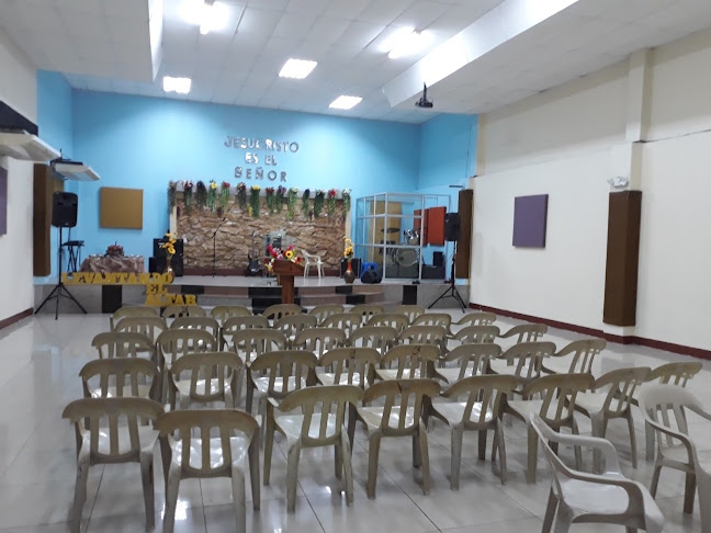 Q4V5+P9V, Guayaquil 090315