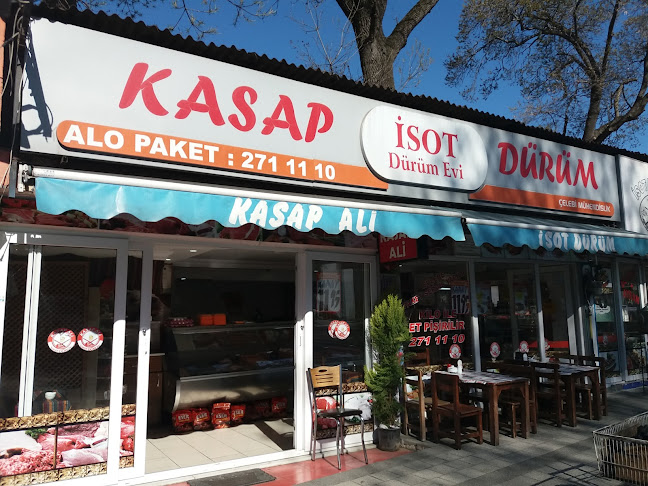 İstanbul'daki Boğa Burger & Citir Tavuk Yorumları - Restoran