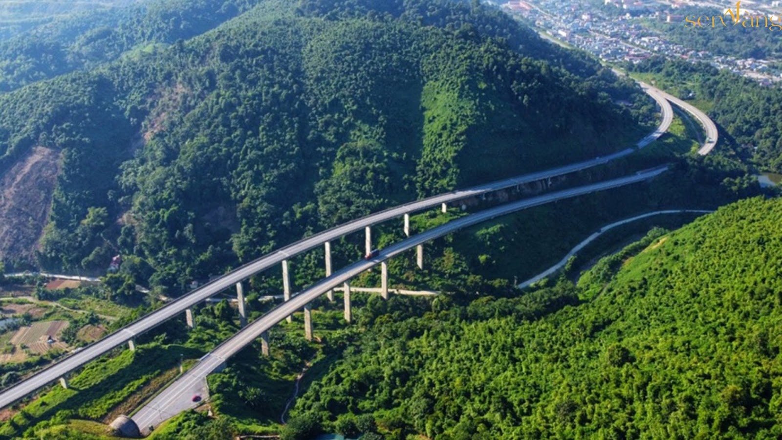 Trung du miền núi phía Bắc