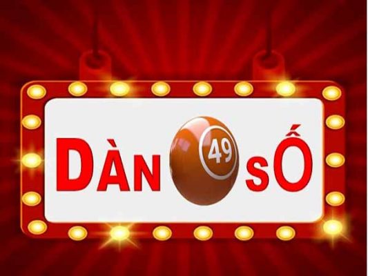 Thế nào là dàn đề 49 số?