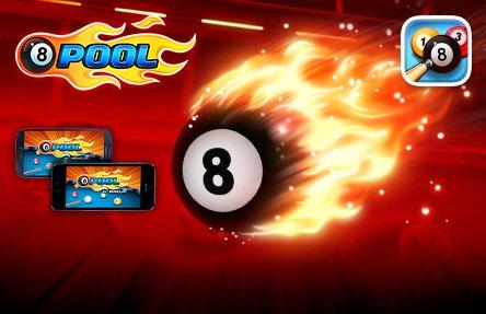 Image result for 8 ball pool